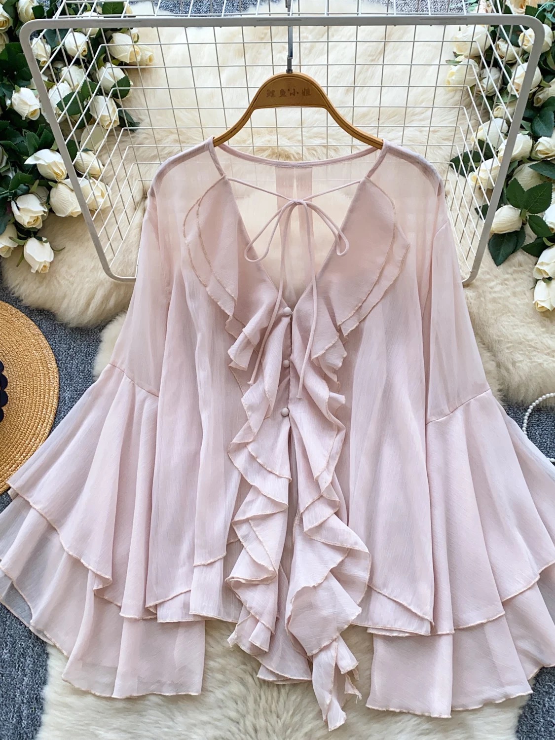 Elevate you top CTO948 images